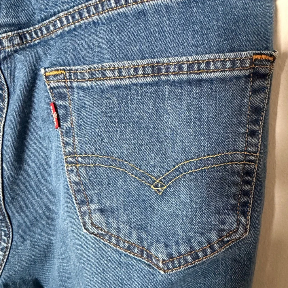 Levis levi 511